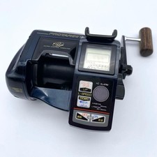 Mulinello elettrico kyocera - elettrico,