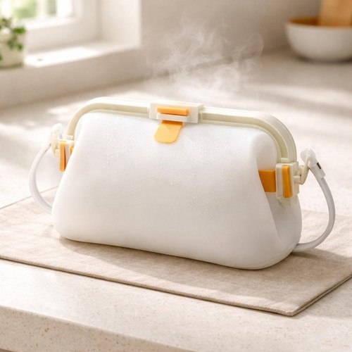 Borsa pranzo pieghevole - borsa,
