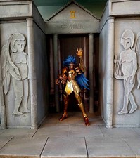 Diorama Decoration Scene Myth