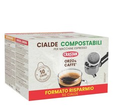 Crastan Orzo & Caffè 50