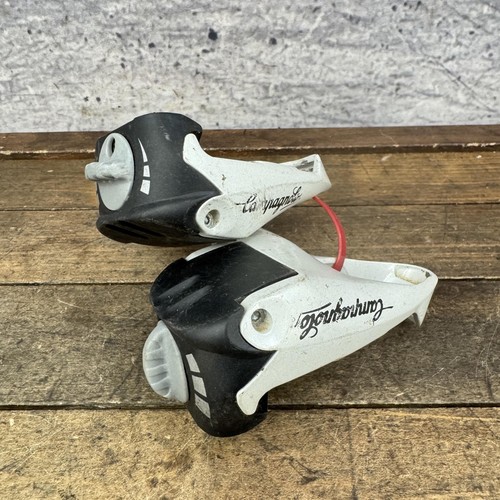 Pedali campagnolo vintage - campagnolo,
