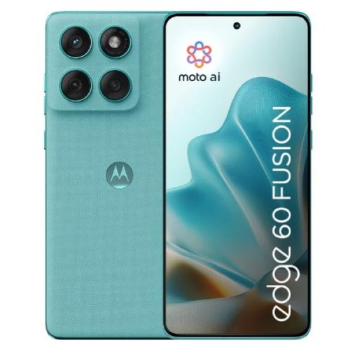 Motorola edge fusion - motorola, 5g