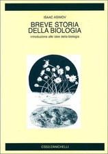 Breve storia della - , biologia