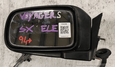 K04675409 Specchio retrovisore est. Regolamento elettrico Sinistro CHRYSLER VOYAGER 3.3 AWD Mnv