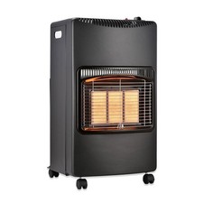 Stufa a gas pieghevole Gpl 4.2