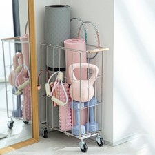 Organizzatore per tappetino - , da