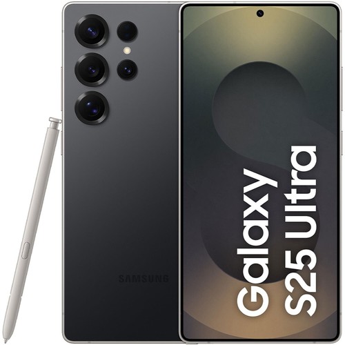 Smartphone samsung galaxy s25 - samsung,