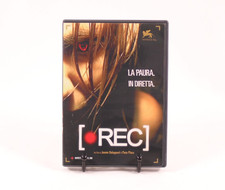 Rec 2007 DVD
