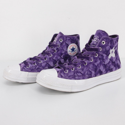 Converse golf fleur - fleur, chuck