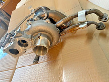 TURBINA FIAT 500X  BENZINA HYBRID 1.3 TURBO