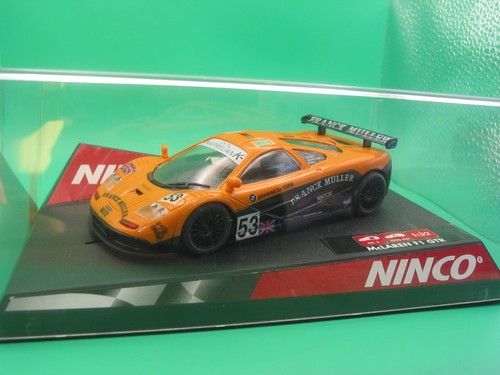Ninco 50232 mclaren - 50232,