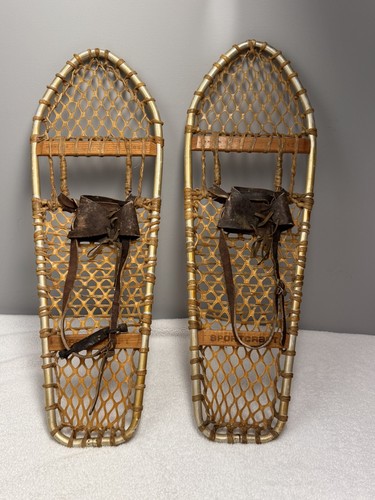 Racchette neve vintage - da,