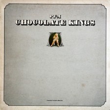 Prog Rock - Premiata Forneria