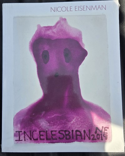 Nicole eisenman incelesbian - nicole, eisenman,