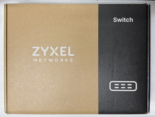 Zyxel switch rete gigabit - switch, di