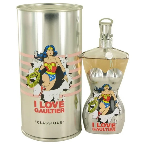 Profumo donna jean paul - profumo,