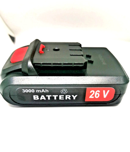 Batteria 3000 mah - v, per