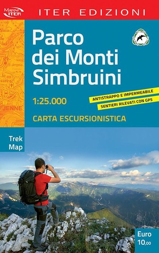 Libri parco dei monti - dei,