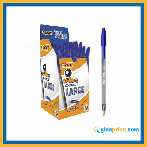 Penne bic blu - penne,