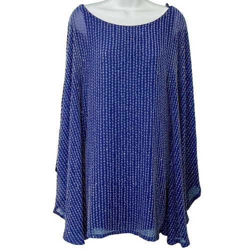 Free people mini abito caftano - mini,