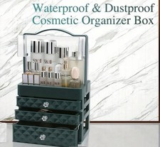 Grande organizzatore trucco - grande,