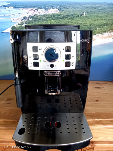 Delonghi magnifica ecam - magnifica,