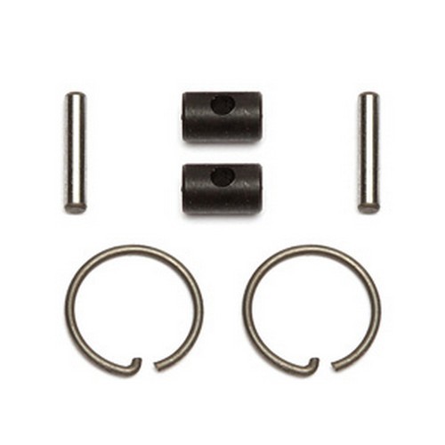 Kit ricostruzione dcv team - ricostruzione,