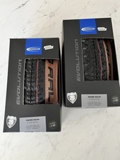Set pneumatici per mtb - di, 2