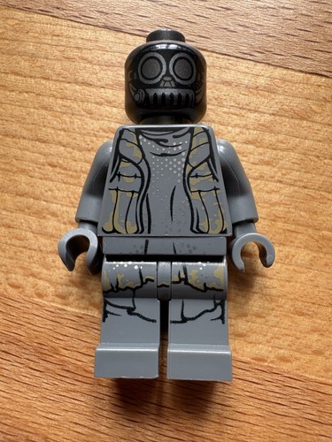 Lego unkar thug minifigure - lego,