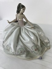 LLADRO AT THE BALL #5859