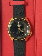 SEIKO Seiko 5 Sports Evisen
