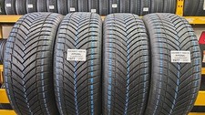 USATO: 4 GOMME 4 Stagioni