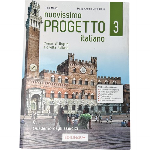 Nuovissimo progetto italiano - nuovissimo, 3