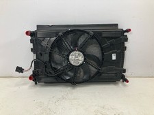 Pacchetto radiatore senza