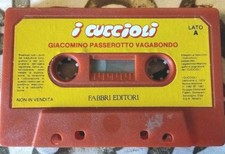 I CUCCIOLI FIABE SONORE