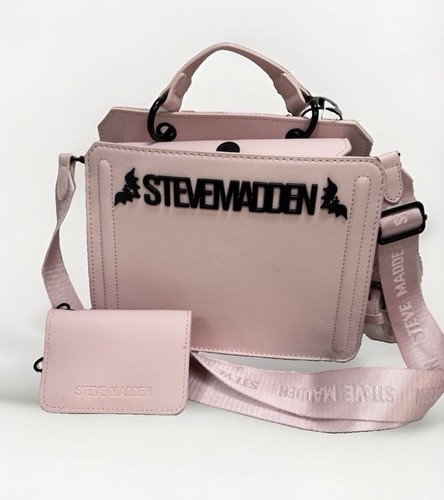 Borsa tracolla steve madden - borsa,