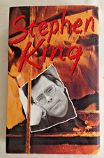 STEPHEN KING  ROSE MADDER