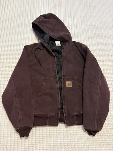 Giacca lavoro carhartt j06 - giacca, da