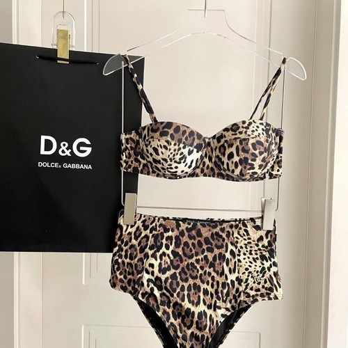 Set bikini dolce - set, gabbana
