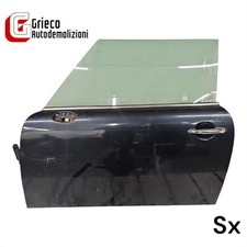 PORTIERA ANTERIORE SINISTRA
