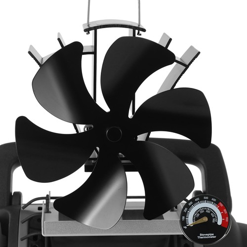 Ventilatore stufa legna - ventilatore,