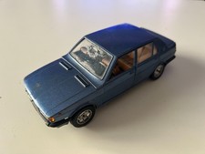 Mebetoys Alfa Romeo Giulietta 1/25