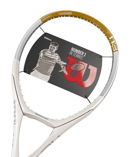 Racchetta tennis wilson - racchetta,