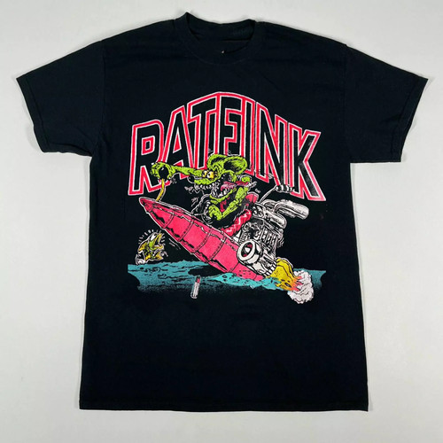 Shirt unisex roth rat - t-shirt,