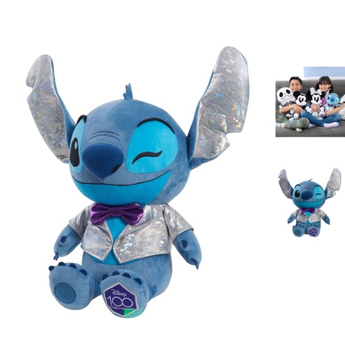 Disney100 wonder stitch - of,
