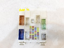 2016 FORD KUGA Scatola