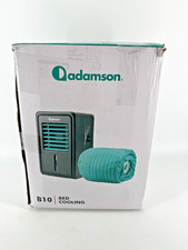 Adamson B10 Sistema di