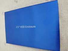 Hard Disk HDD esterno SEAGATE e HGST 1TB SATA usb3