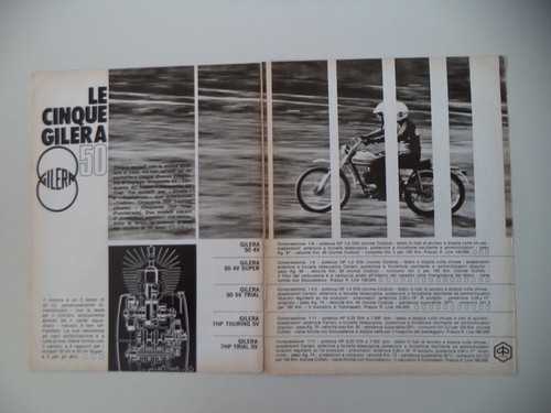 Advertising pubblicità 1972 - pubblicità,