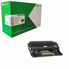 Lexmark 50f0z00 500z drum - 50f0z00,